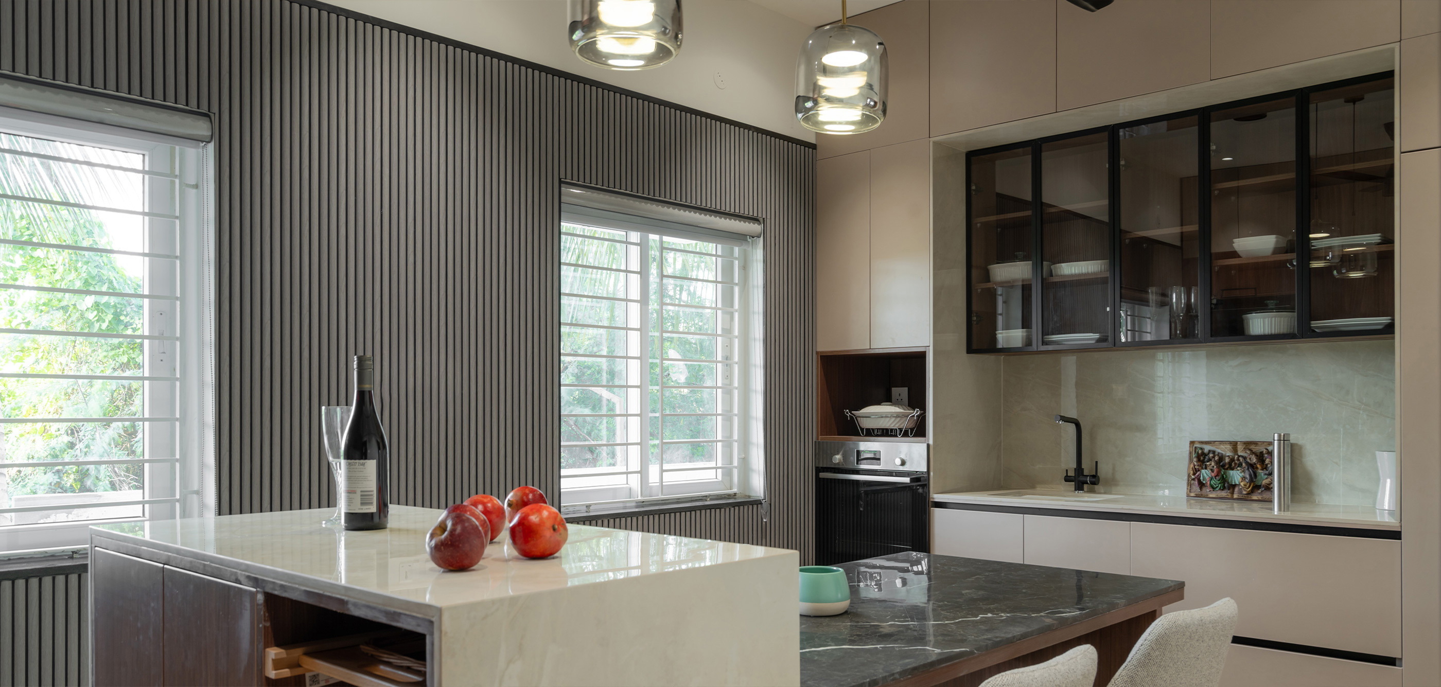 Architecture & Interior
